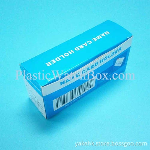 ID Business Credit Name Card Holder Best Price Factory Sale
